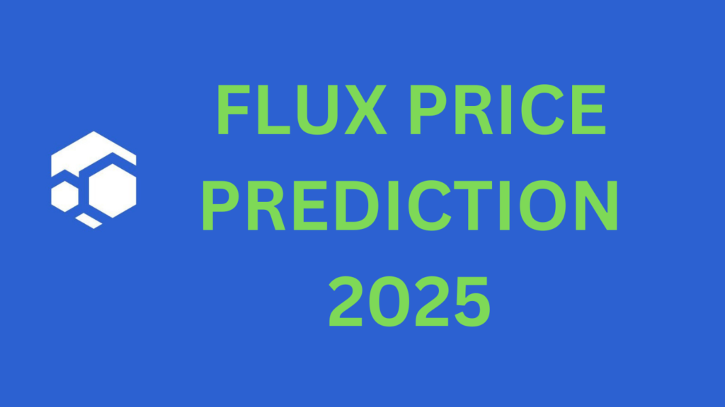 Flux Price Prediction