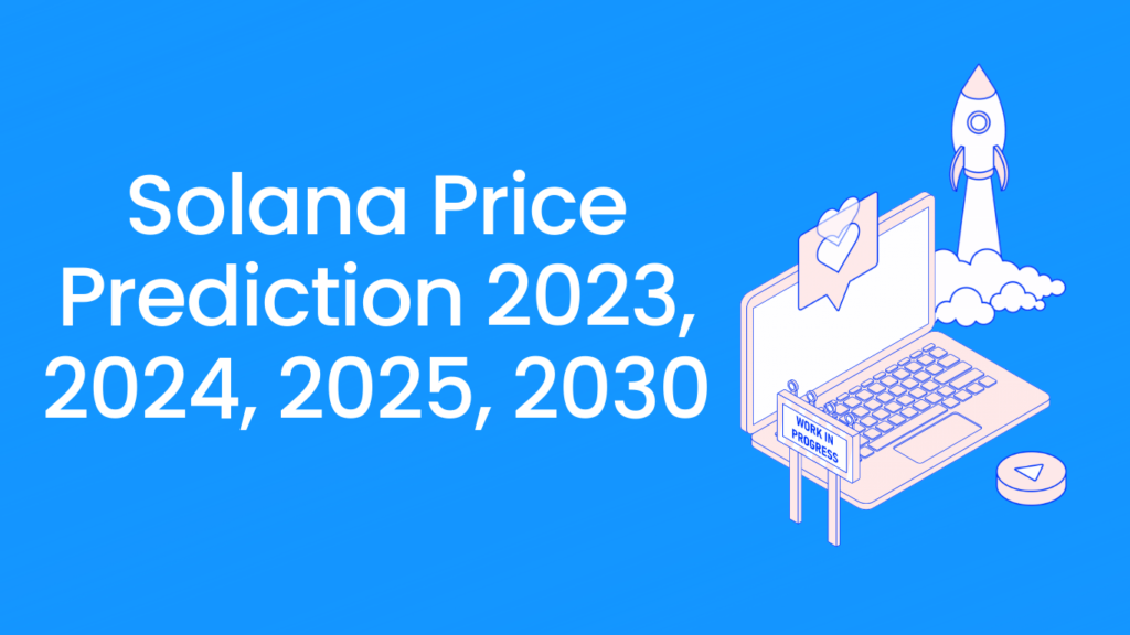 Solana Price Prediction
