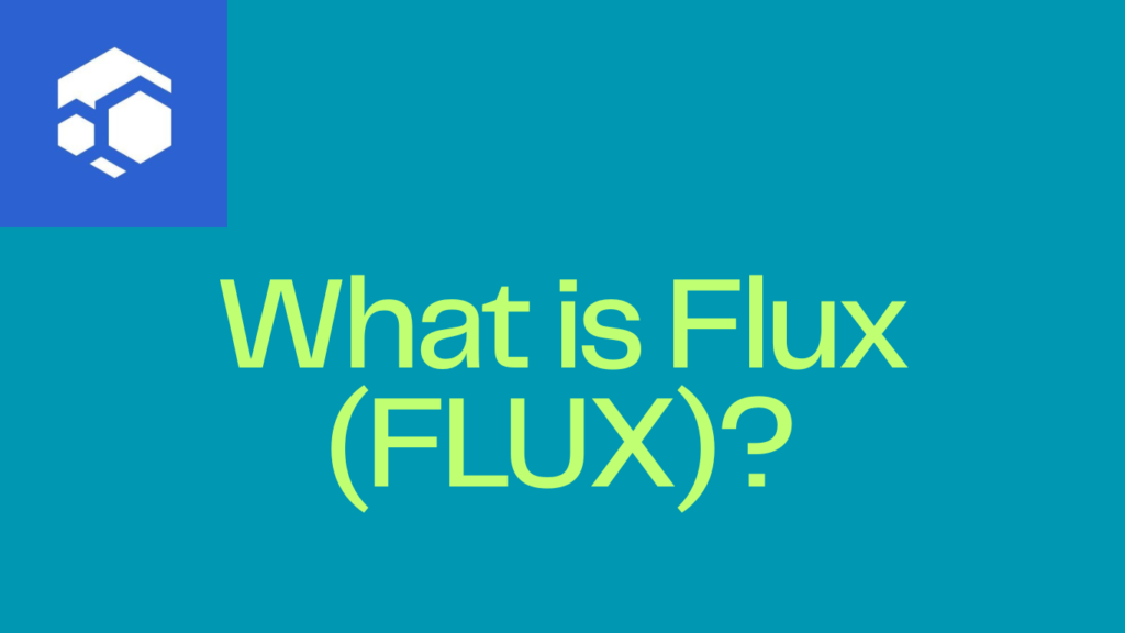 What is Flux (FLUX)?