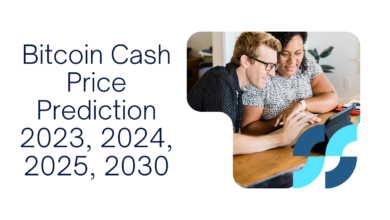 Bitcoin Cash Price Prediction